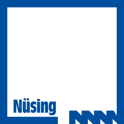 Nüsing Logo